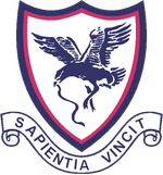 Krugersdorp High School Logo