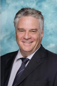 Mr. Ivan Bailey - Principal